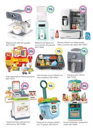 Folleto Tiendas MGI Página 8