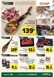 Folleto Carrefour Página 3