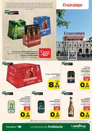 Folleto Carrefour Página 35