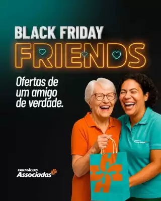 Catálogo Farmácias Associadas (válido até 14-11)