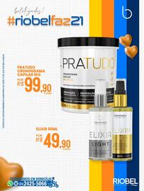 Catálogo Rio Bel semana 46 Página 1