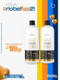 Catálogo Rio Bel semana 46 Página 3