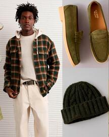 Catálogo American Eagle Página 3