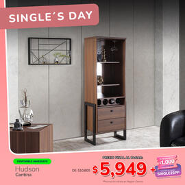 Catálogo Muebles Dico semana 46 Página 3