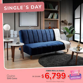 Catálogo Muebles Dico semana 46 Página 4