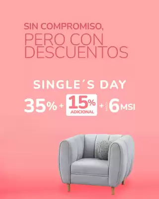 Catálogo Muebles Dico (válido hasta 15-11)