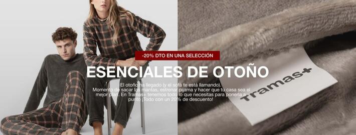 Catálogo Tramas+ Página 1