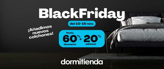 Folleto Dormitienda semana 46 Página 1