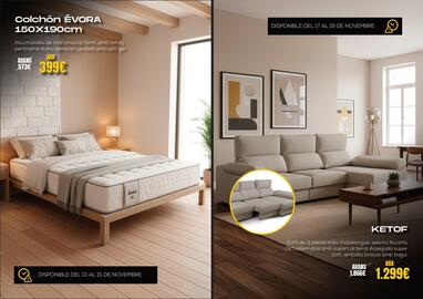 Folleto OKSofas Página 3