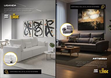 Folleto OKSofas Página 4