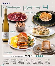 Catálogo Bofrost Página 10