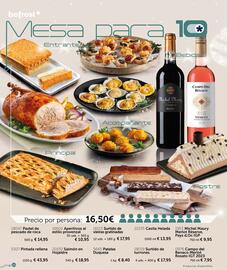 Catálogo Bofrost Página 14