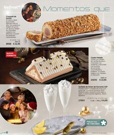 Catálogo Bofrost Página 18