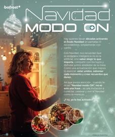 Catálogo Bofrost Página 2