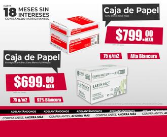 Catálogo Office Depot Página 1