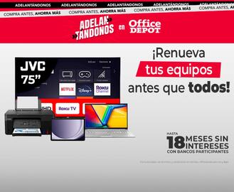 Catálogo Office Depot Página 2