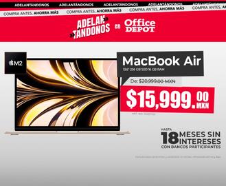 Catálogo Office Depot Página 3