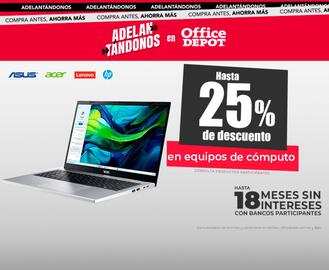 Catálogo Office Depot Página 4