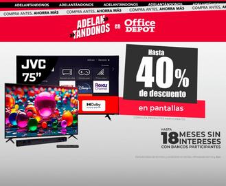 Catálogo Office Depot Página 6