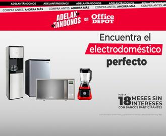 Catálogo Office Depot Página 7