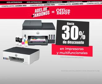 Catálogo Office Depot Página 8