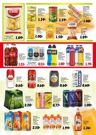 Folleto Supermercados Piedra Página 10