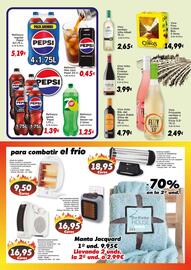 Folleto Supermercados Piedra Página 12