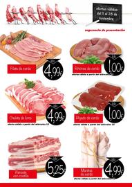 Folleto Supermercados Piedra Página 2