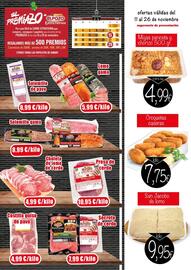 Folleto Supermercados Piedra Página 4