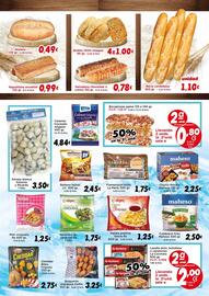 Folleto Supermercados Piedra Página 5