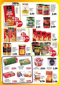 Folleto Supermercados Piedra Página 6