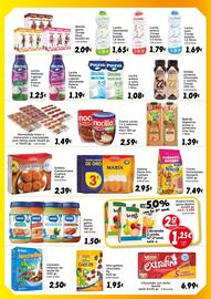 Folleto Supermercados Piedra Página 7