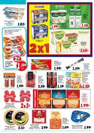 Folleto Supermercados Piedra Página 8