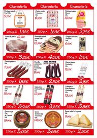 Folleto Supermercados Piedra Página 9