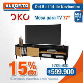 Catálogo Alkosto Página 2