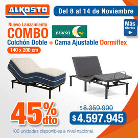Catálogo Alkosto Página 3