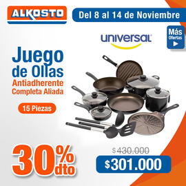 Catálogo Alkosto Página 4