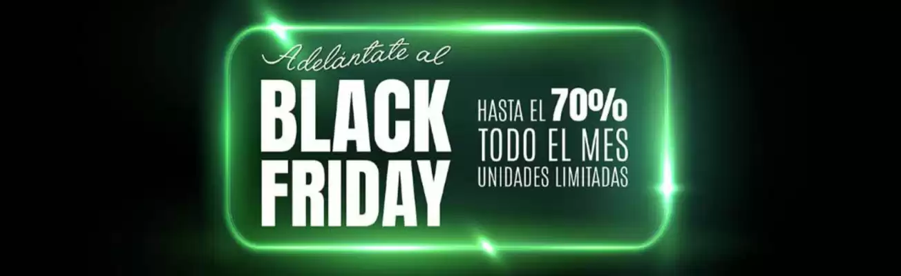 Folleto Colchones Aznar (válido hasta el 30-11)