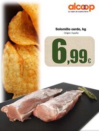 Folleto Super Alcoop semana 46 Página 10