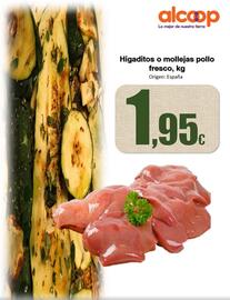 Folleto Super Alcoop semana 46 Página 11