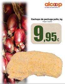 Folleto Super Alcoop semana 46 Página 12