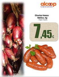 Folleto Super Alcoop semana 46 Página 13