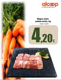 Folleto Super Alcoop semana 46 Página 14