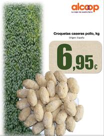 Folleto Super Alcoop semana 46 Página 15