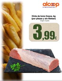 Folleto Super Alcoop semana 46 Página 2