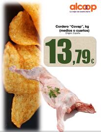 Folleto Super Alcoop semana 46 Página 3