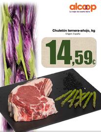 Folleto Super Alcoop semana 46 Página 4