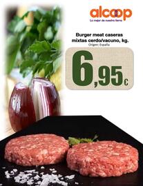 Folleto Super Alcoop semana 46 Página 5