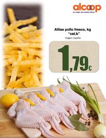 Folleto Super Alcoop semana 46 Página 6