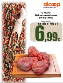 Folleto Super Alcoop semana 46 Página 7